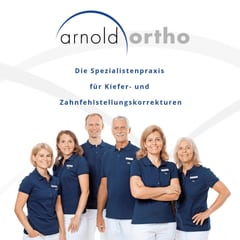 image of arnold ortho Kieferorthopädie Olten 