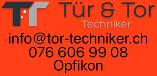 image of Tür & Tor Techniker 