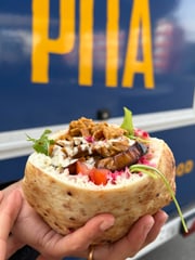 Immagine Hungry Pita