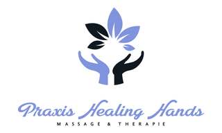 Bild Praxis Healing Hands