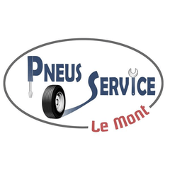Photo Pneus Service Le Mont - Gaël Terrapon