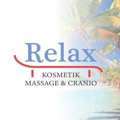 Photo Relax Kosmetik, Massage und Craniosacral-Therapie