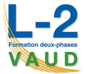 Centre de formation L-2 de Vaud Sàrl image