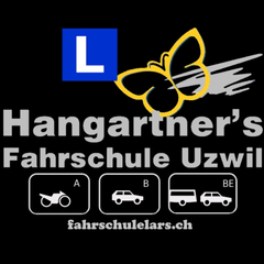 image of Hangartners Fahrschule 