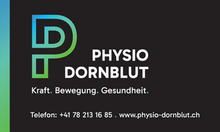 Physio Dornblut image