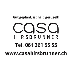 Bild von CASA HIRSBRUNNER AG