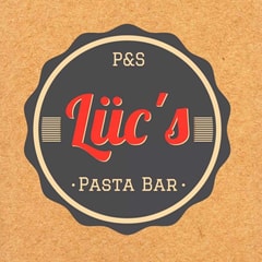 Bild von Lüc's Pasta
