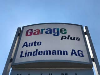 Auto Lindemann AG image