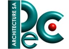 PEC ARCHITECTURE SA image