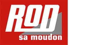 image of Rod SA Moudon 
