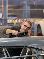 Immagine L'artisan carrossier Sàrl