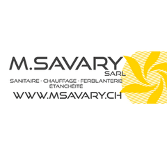 image of M. Savary Sàrl 