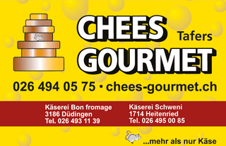 image of Chees Gourmet GmbH 