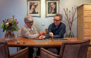 Immagine Jori Silber & Stein