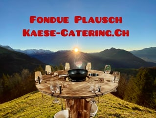 Käse Catering image