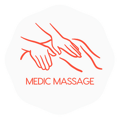 Photo Medic Massage, c/o Pôle Prévention