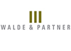 Bild Walde & Partner Immobilien AG