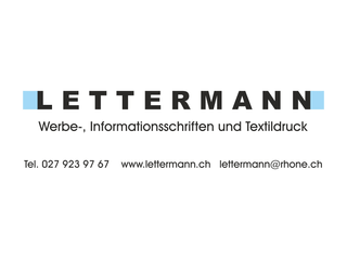 image of LETTERMANN GmbH 