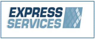Bild von Express Services