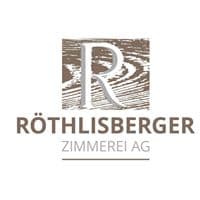 image of Röthlisberger Zimmerei AG 
