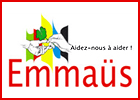 image of Emmaüs Communauté 