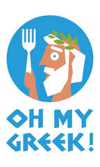 image of OH MY GREEK! 