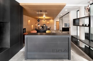 FIMA Architecture SA image