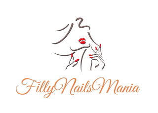 Photo Filly Nails Mania Studio Nails