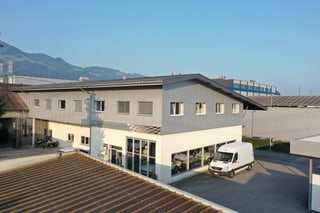 Immagine Freuler AG