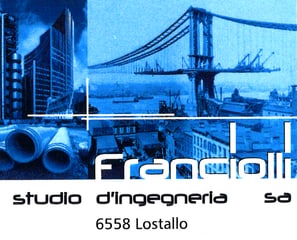 Bild von Studio d'ingegneria Franciolli SA