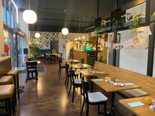 Immagine di Milas Bistro