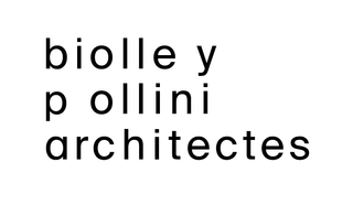 Photo de biolley pollini architectes Sàrl
