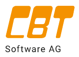 Photo CBT Software AG