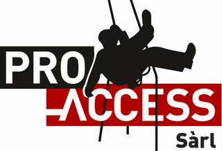 image of Pro-access Sàrl 