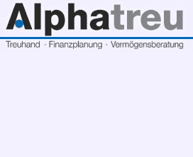 image of Alphatreu AG 