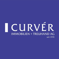 image of Curvér Immobilien + Treuhand AG 