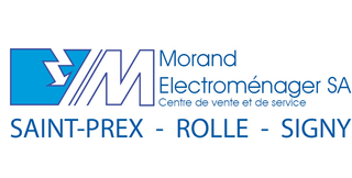 image of Morand Electroménager SA 