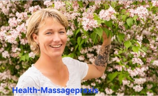 Photo Health-Massagepraxis