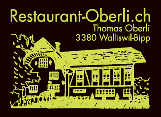 Bild Restaurant Oberli