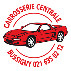 Bild Carrosserie Centrale SA