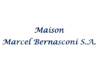 Maison Marcel Bernasconi SA image