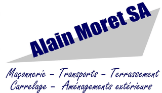 image of Alain Moret SA 