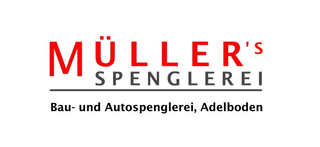 Immagine Müller's Spenglerei GmbH