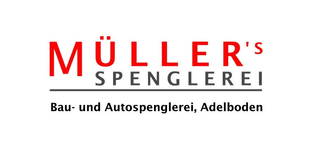 Bild Müller's Spenglerei GmbH