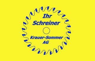 Bild Ihr Schreiner Krauer-Sommer AG