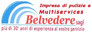 image of Pulizie Belvedere Sagl 