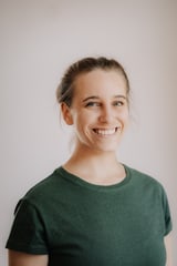 Photo Anouk Erni - Manual & Massage Therapie - Gsundheitshuus Olten