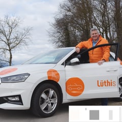 Bild Lüthis Fahrschule