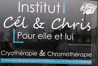 Bild Institut Cél & Chris