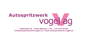 Immagine Autospritzwerk Vogel AG